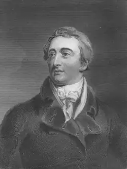 Lord William Bentinck