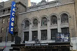 Jacobs Theatre