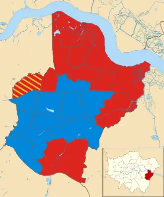 2002 results map