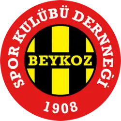 Beykoz logo