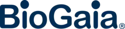 BioGaia Logo