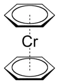 Bis(benzene)chromium