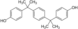 Bisphenol P