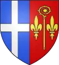 Coat of arms of Blombay