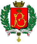 Coat of arms of Bohain-en-Vermandois