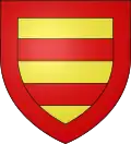 Coat of arms of Bonningues-lès-Ardres
