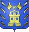 Coat of arms of Dalhem