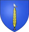 Coat of arms of Furmeyer