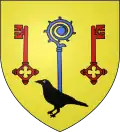 Coat of arms of Houthulst