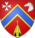 Coat of arms of Lamaids