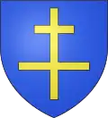 Coat of arms of Lièpvre
