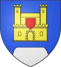 Coat of arms of Lomont
