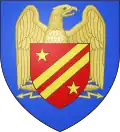 Blason Lucien Bonaparte