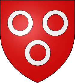 Coat of arms of Mâcon