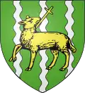 Coat of arms of Moranville