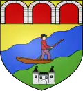 Coat of arms of Muides-sur-Loire