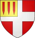 Coat of arms of Murville