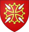 Coat of arms of département 31