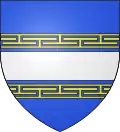 Coat of arms of département 51