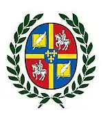 Coat of Arms