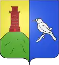 Coat of arms of Estensan