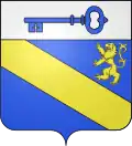 Coat of arms of Balot