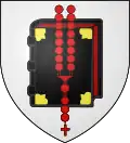 Coat of arms of Bettendorf
