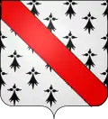 Coat of arms of Broindon