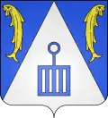 Coat of arms of Bronvaux