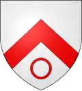 Coat of arms of Flers-en-Escrebieux