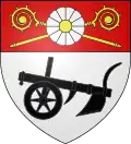 Coat of arms of Gommersdorf