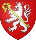 Coat of arms of Hesse