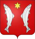 Coat of arms of Lafrimbolle