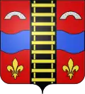 Coat of arms of Les Quatre-Routes-du-Lot