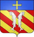 Coat of arms of Ménétreux-le-Pitois