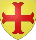 Coat of arms of Mons-en-Pévèle