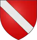 Coat of arms of Naves