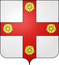 Coat of arms of Savigny-sous-Mâlain