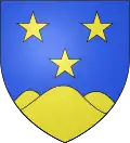Coat of arms of Sternenberg