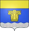 Coat of arms of Tarquimpol