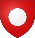 Coat of arms of Walheim