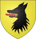 Coat of arms of Wolfersdorf