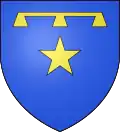 Coat of arms of Fontaine-au-Pire