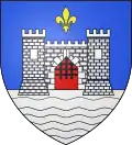 Coat of arms of Blaye