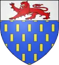 Coat of arms of Billey