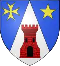 Coat of arms of Boinville-en-Woëvre