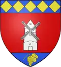 Coat of arms of La Brée-les-Bains
