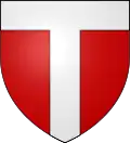 Coat of arms of Castanet-Tolosan