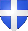Coat of arms of Castelbajac