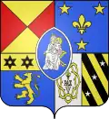 Coat of arms of Comigne